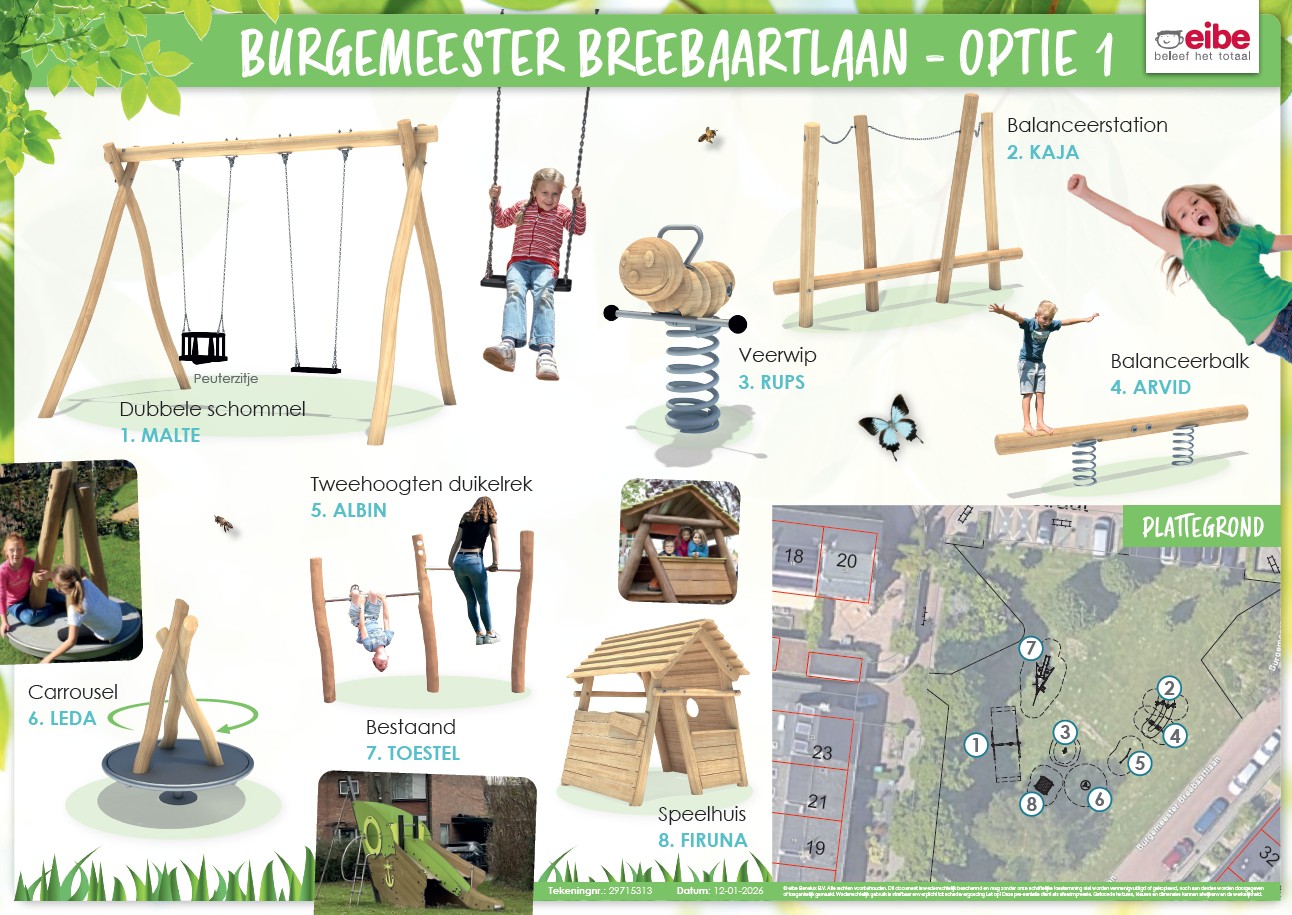 Afbeelding voor keuze nummer 1