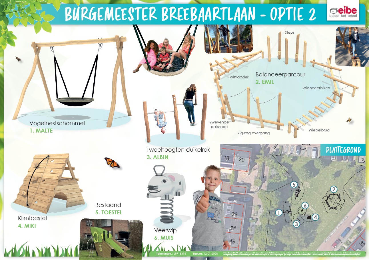 Afbeelding voor keuze nummer 2